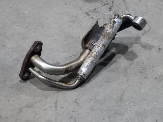 bontott RENAULT MASTER Turbó Olajcső